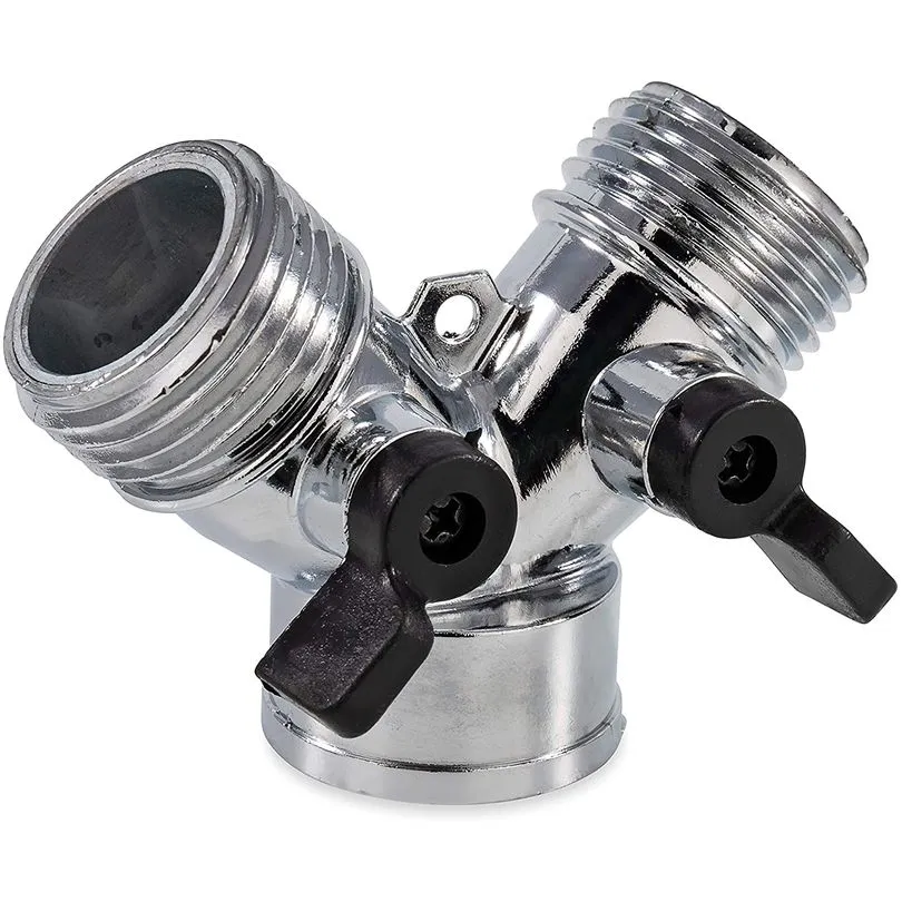 Metal Garden Hose 